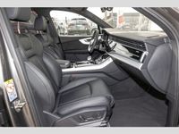 Gebraucht Audi Q7 S-Line 381 PS (280 kW) 2020 Grau SUV
