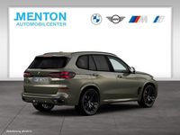 Neu BMW X5 Shadowline 352 PS (258 kW) 2026 Silber SUV