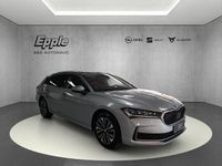 Second-hand Skoda Superb Selection 193 CP (141 kW) 2024 Gri Break