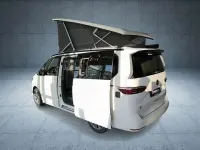 Gebraucht VW California California 204 PS (150 kW) 2024 Van