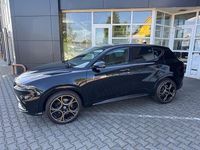 Neu Alfa Romeo Tonale 160 PS (117 kW) 2025 Schwarz SUV