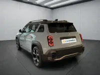 Brugt Renault 4 E-Tech 77 kW (106 HK) 2025 Blå SUV