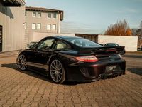 Gebraucht Porsche 997 Turbo 2008 Violett