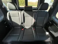 Gebraucht VW Caddy 75 PS (55 kW) 2016 Grau Van / Kleinbus