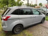 Gebraucht Ford C-MAX 163 PS (119 kW) 2011 Van / Kleinbus