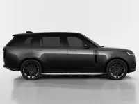 Neu Land Rover Range Rover Autobiography 537 PS (394 kW) 2026 Grau SUV