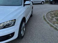 gebraucht Audi Q5 3.0 TDI quattro S tronic