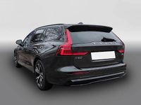 Gebraucht Volvo V60 Plus 197 PS (144 kW) 2024 Grau Kombi