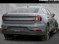Gebraucht Polestar 2 Long Range Dual motor 300 kW (408 PS) 2023 Grau Kleinwagen