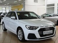 Gebraucht Audi A1 Advanced 116 PS (85 kW) 2025 Weiß SUV