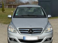 Gebraucht Mercedes B150 115 PS (84 kW) 2008 Van / Kleinbus