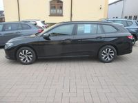 Gebraucht VW Passat 150 PS (110 kW) 2024 Schwarz Limousine