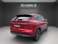 Neu MG HS 272 PS (200 kW) 2026 Rot SUV