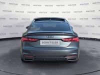 gebraucht Audi A5 Sportback 40 TFSI S tronic edition one MATRIX/S