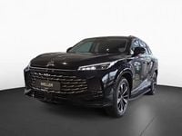 Neu MG HS 272 PS (200 kW) 2026 Pebble black (schwarz) SUV