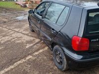 gebraucht VW Polo 6n2 1.4 TÜV Neu