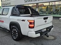 Gebraucht Nissan PickUp 360º 314 PS (230 kW) 2022 Weiß Pickup