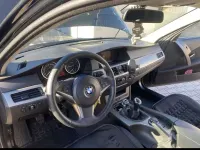 Gebraucht BMW 520 163 PS (119 kW) 2006 Limousine