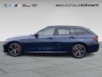 gebraucht BMW 320 d sDrive Touring