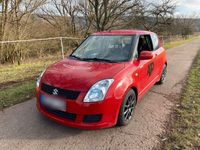 gebraucht Suzuki Swift 1.3