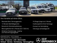 Gebraucht Mercedes GLC220 AMG 194 PS (142 kW) 2019 Mojavesilber SUV