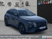 Neu Hyundai Tucson N Line 288 PS (211 kW) 2026 Grau SUV