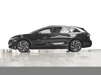 Neu VW ID.7 Pro 210 kW (286 PS) 2026 Grenadillschwarz metallic Kombi