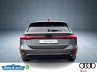 Neu Audi A6 e-tron S-Line 314 kW (428 PS) 2026 Grau Kombi
