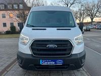 Gebraucht Ford Transit Trend 131 PS (96 kW) 2020 Andere