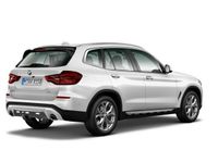 gebraucht BMW X3 xDrive30d