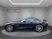 gebraucht Mercedes AMG GT Coupe Perf. Abgas | Burmester | R-KAM