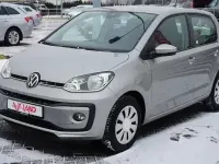 Usata VW up! 60 CV (44 kW) 2020 Grigio Utilitaria