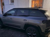 Gebraucht Jeep Compass 145 PS (106 kW) 2026 Met grey evoluzione (xnb, vr51 SUV