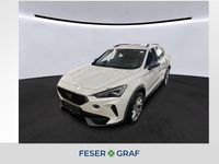 Gebraucht Cupra Formentor 150 PS (110 kW) 2024 Candyweiss SUV