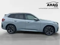 Neu BMW X3 Performance 197 PS (144 kW) 2026 Grau SUV