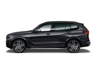 gebraucht BMW X5 xDrive45e