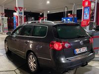 Gebraucht VW Passat Highline 170 PS (125 kW) 2008 Braun Kombi