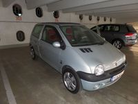 Brugt Renault Twingo 75 HK (55 kW) 2001 Sølv Hatchback