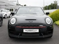 Gebraucht Mini John Cooper Works Clubman 306 PS (225 kW) 2021 Schwarz Kombi