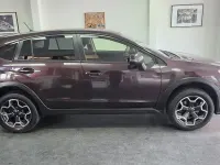 Second-hand Subaru XV Comfort 147 CP (108 kW) 2014 Other SUV