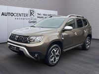 Gebraucht Dacia Duster Prestige 116 PS (85 kW) 2020 Braun SUV