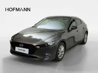 Gebraucht Mazda 3 Homura-Line 186 PS (136 kW) 2023 Grau Limousine