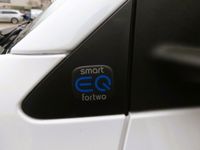 gebraucht Smart ForTwo Electric Drive cabrio EQ passion PDC Kamera Carpla Klima
