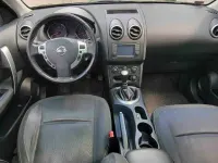 Gebraucht Nissan Qashqai +2 141 PS (103 kW) 2010 Schwarz SUV