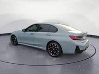 Second-hand BMW 320 Performance 190 CP (139 kW) 2025 Gri Berlinǎ