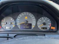 Gebraucht Mercedes E240 Elegance 170 PS (125 kW) 2000 Kombi