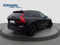 Gebraucht Volvo XC60 Plus 250 PS (183 kW) 2025 Onyx black (schwarz) SUV