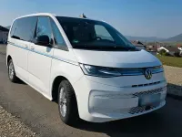 Używany VW Multivan Style 204 KM (150 kW) 2022 Biały Minivan