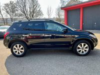 Gebraucht Nissan Murano Basis 234 PS (172 kW) 2006 Schwarz SUV