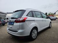 gebraucht Ford Grand C-Max Trend 1.0 EcoBoost *Klima*PDC*Tempo*PLA*